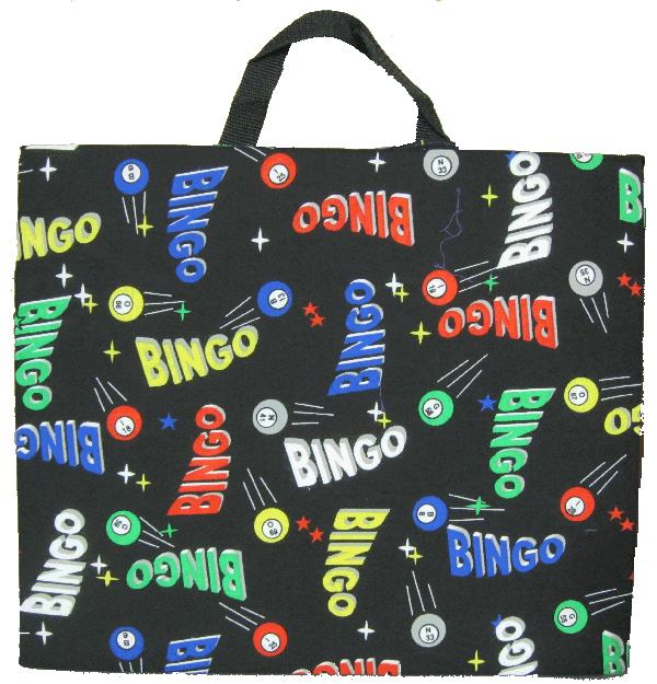 2 Bingo Cushion – Wholesale Bingo Supplies