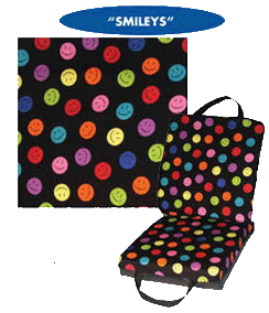 2 Bingo Cushion – Wholesale Bingo Supplies
